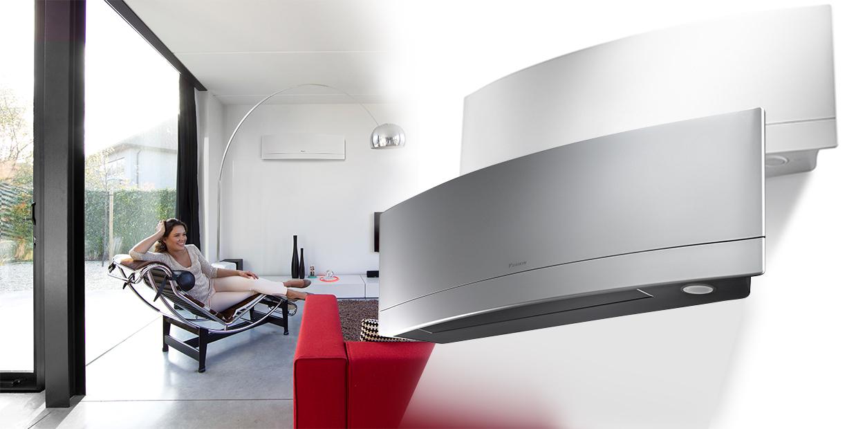 Mekkora klíma kell, ha Daikin márkát választ?